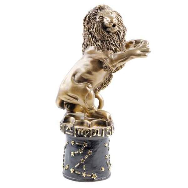 Статуэтка Знак зодиака Лев (23.07-23.08)