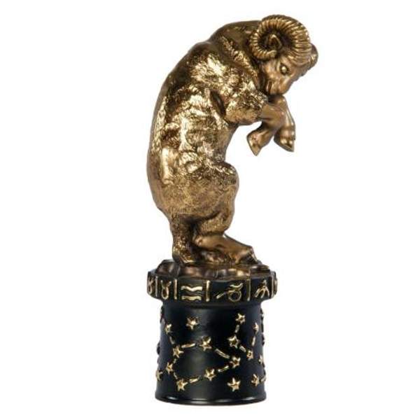 Статуэтка Знак зодиака Овен (21.03-20.04)