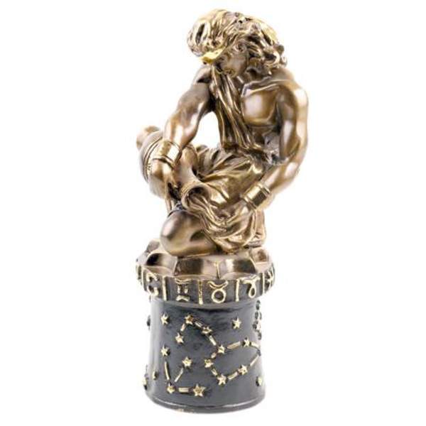 Статуэтка Знак зодиака Водолей (21.01-19.02)