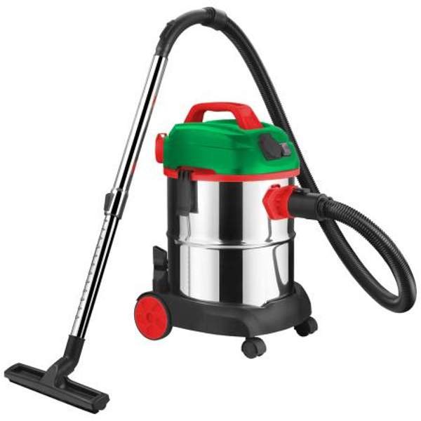 STATUS STATUS ALS 1021 SF, пылесос строительный