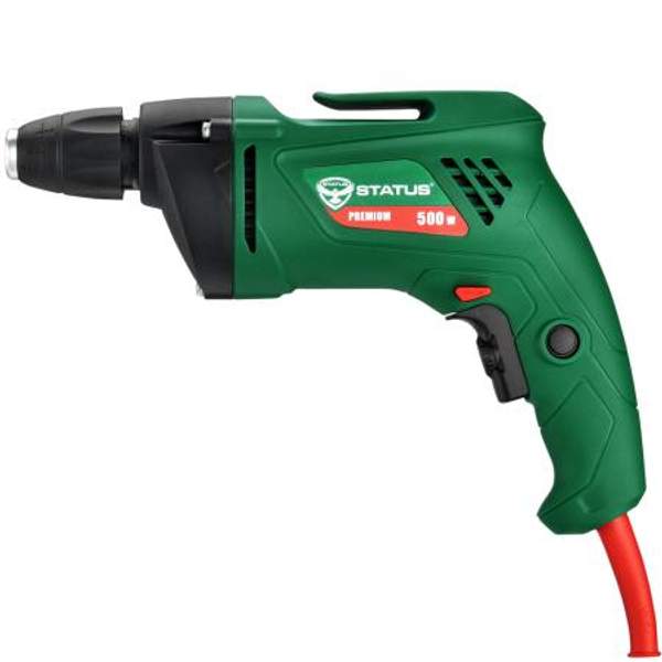 STATUS STATUS SD 550 дрель-шуруповерт, 02220701