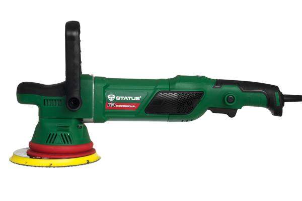 STATUS STATUS XPA21-150CED, эксцентриковая полировальная машина