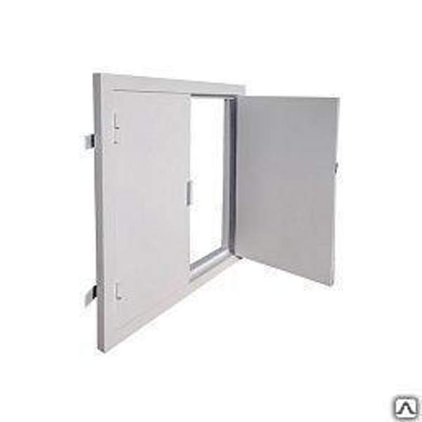 Ставни рентгенозащитные