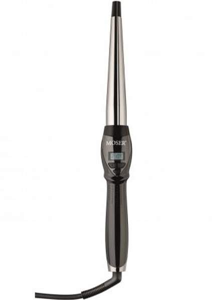 Стайлер для завивки волос Moser CurlPro² Conical 4437-0050