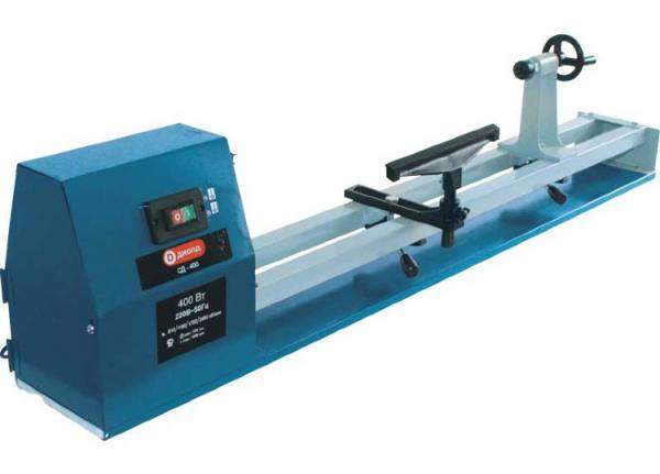 СТД 400 токарный станок по дереву Диолд