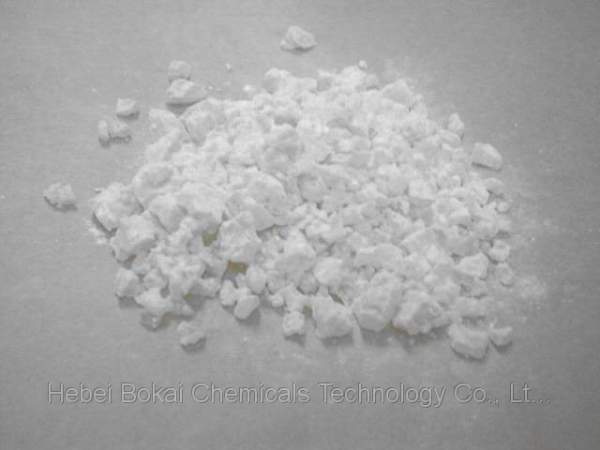 Стеарат кальция Малайзия