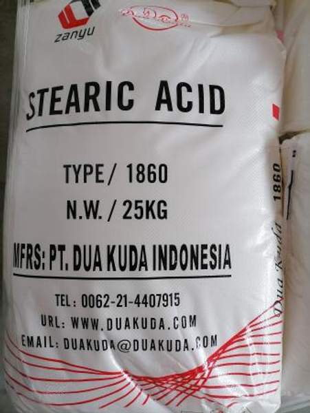Стеариновая кислота марка 1860