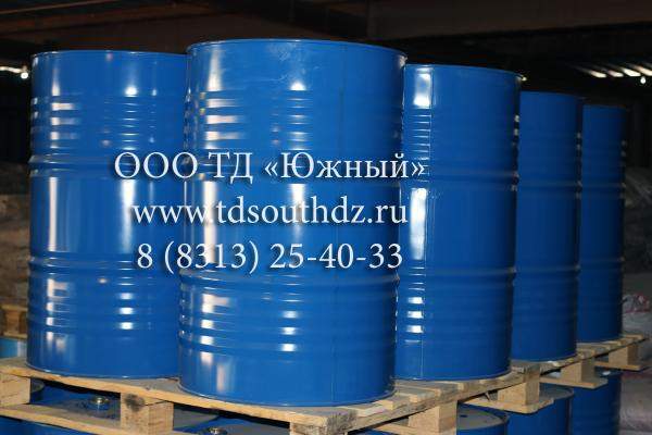 Стекло натриевое жидкое