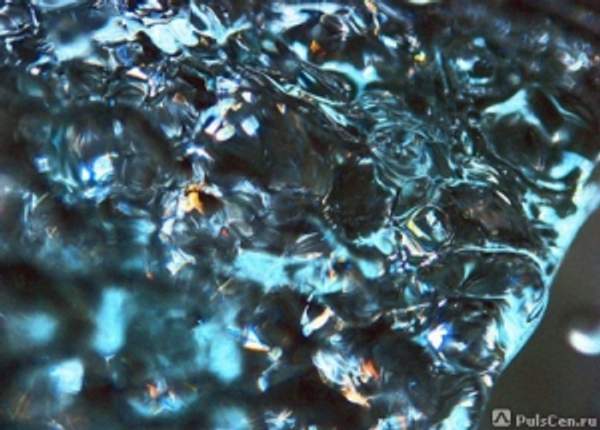 Стекло жидкое натриевое