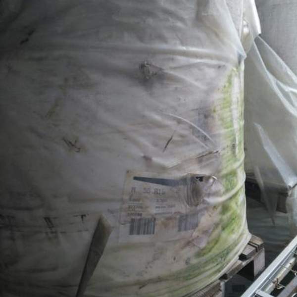 Стеклохолст