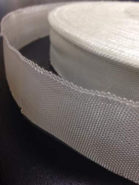 Стеклолента ЛЭСБ 0,2*35 мм (в мотке 50 метров), от 4 мотков