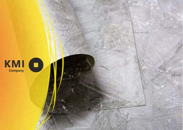 Стекломиканит гибкий 0,3x680x860 ГФК-ТТ ГОСТ 8727-78