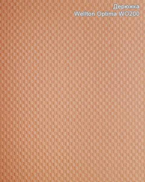 Стеклообои «Wellton Optima» Дерюжка (WO200), 25 м.