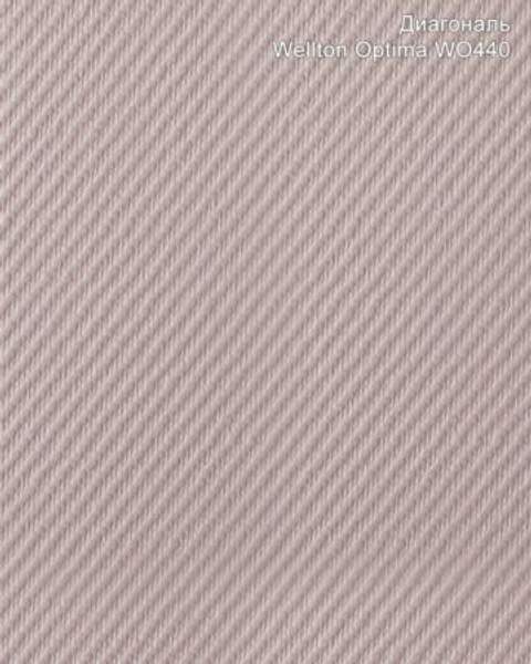 Стеклообои «Wellton Optima» Диагональ (WO440), 25 м.