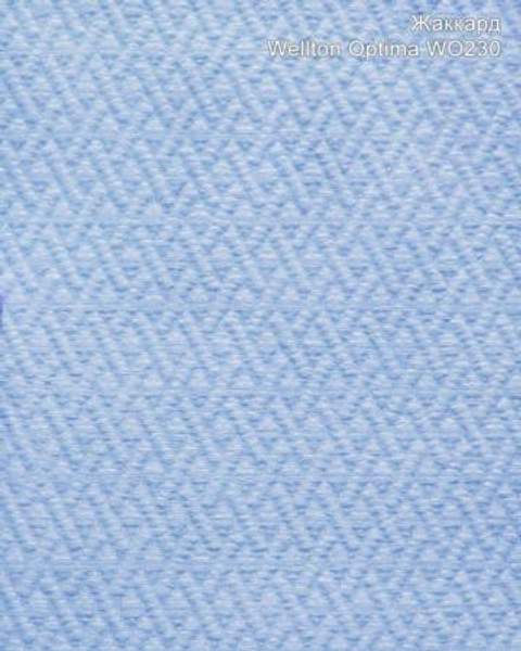 Стеклообои «Wellton Optima» Жаккард (WO230), 25 м.