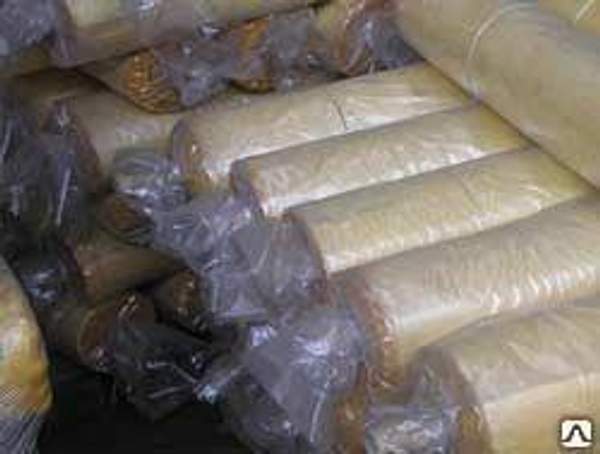 Стеклопластик РСТ