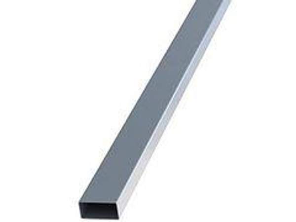 Стеклопластиковый профиль 180x60x6 мм