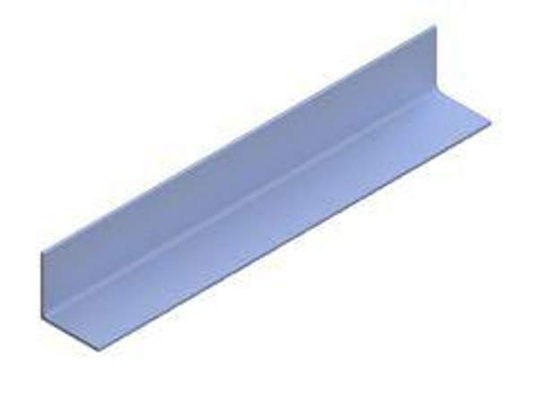 Стеклопластиковый уголок 50x50x6 мм