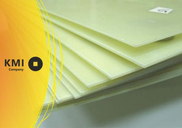 Стеклотекстолит 4х1000х2000 мм СТЭФ ГОСТ 12652 16,0 кг