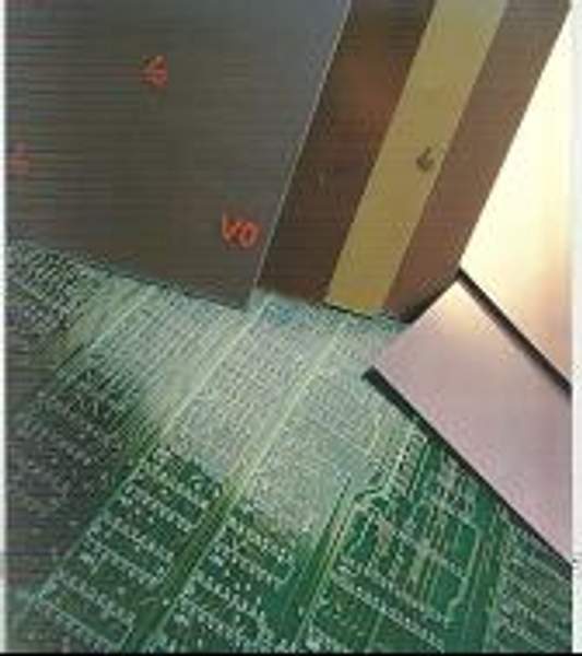 Стеклотекстолит фольгированный МИ 1222