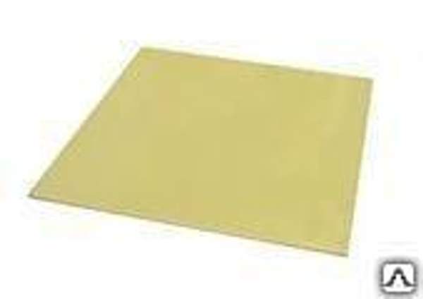 Стеклотекстолит фольгированный СФ