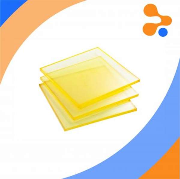 Стеклотекстолит листовой СТЭФ