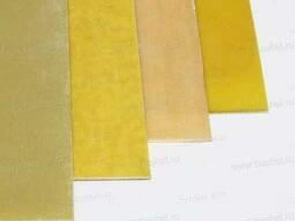 Стеклотекстолит стэф каст