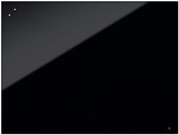 Стеклянная магнитно-маркерная доска Lux