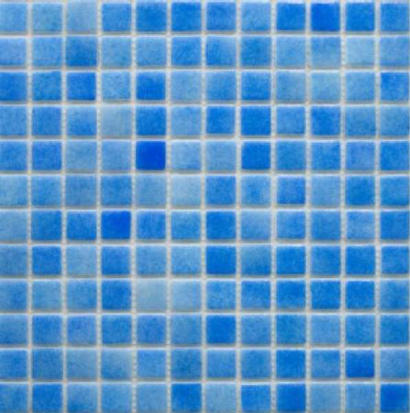 Стеклянная мозаичная плитка ZETOGLASS MIX, арт. TN-208