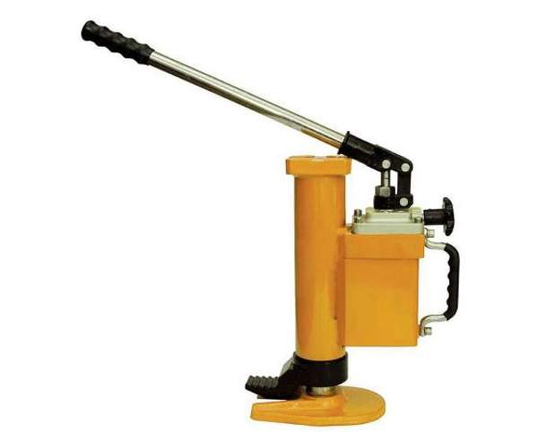 STELLA HM-100 10 т Домкрат гидравлический с низкой лапой с доставкой по России и СНГ