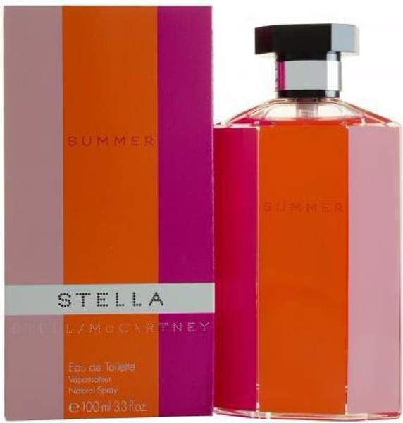 Stella McCartney Summer Lim Ed 2013 100мл Стандарт