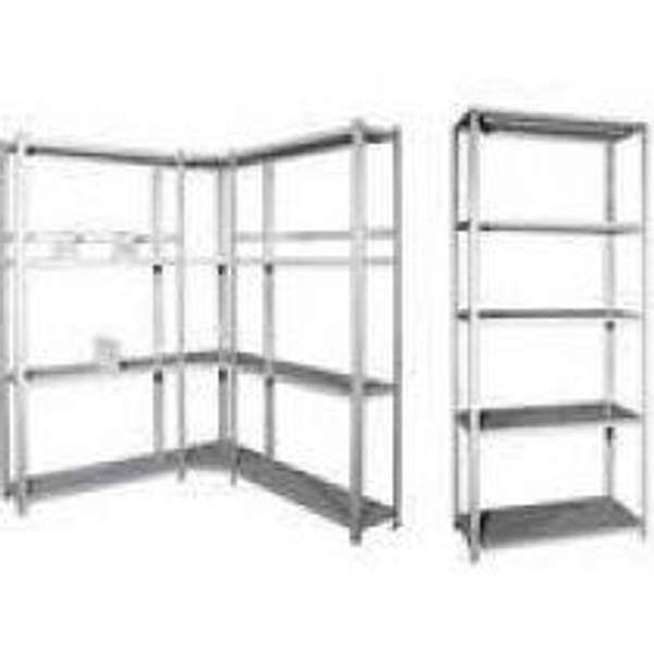 Стеллаж для склада и офиса Архивный Металлический цена скидки в нижнем новгороде