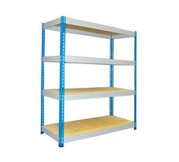 Стеллаж металлический МКФ 15764-2,0