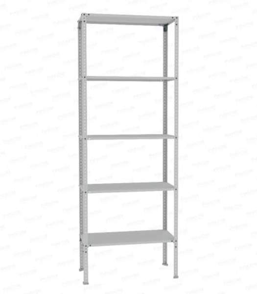 Стеллаж MS Strong 220/100/50/5