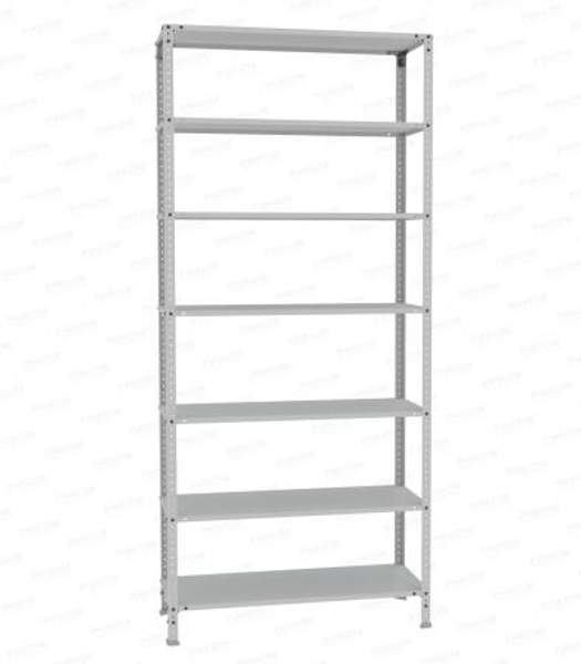 Стеллаж MS Strong 220/120/50/7
