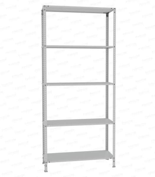 Стеллаж MS Strong 220/120/60/5