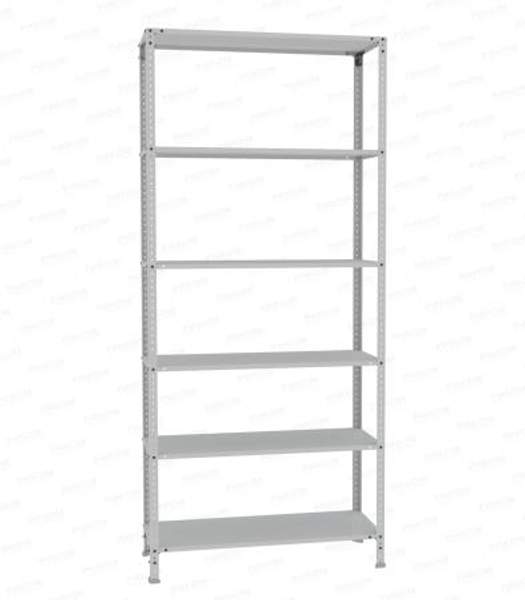 Стеллаж MS Strong 220/120/60/6