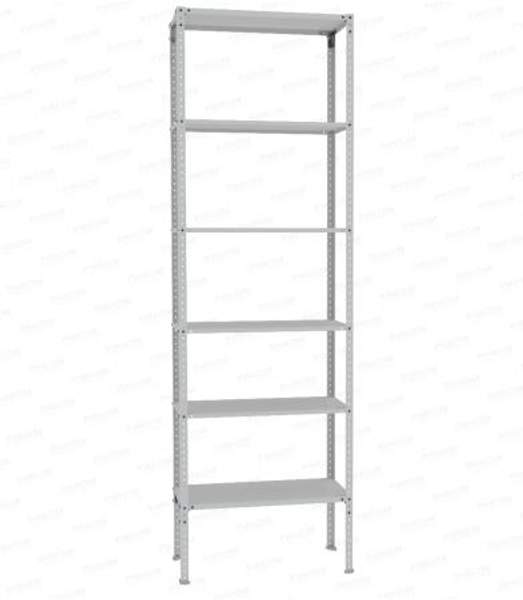 Стеллаж MS Strong 255/100/60/6