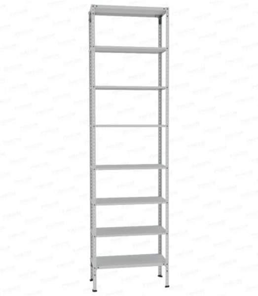 Стеллаж MS Strong 310/100/50/8