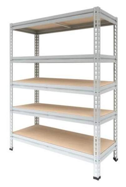 Стеллаж среднегрузовой Титан МС-Т 15765-3.0