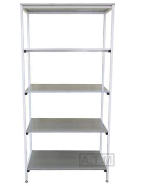 Стеллаж СТ-100