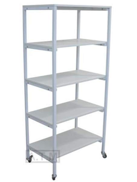 Стеллаж СТ-101 передвижной