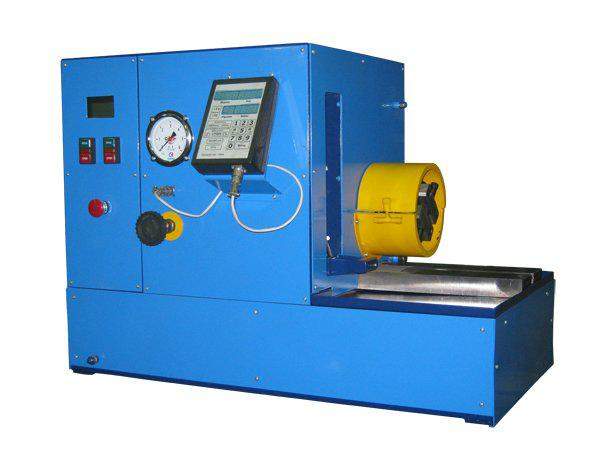 Стенд для испытания насос-форсунок СДМ-1СВ