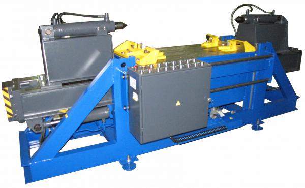 Стенд для разборки и сборки электродвигателей