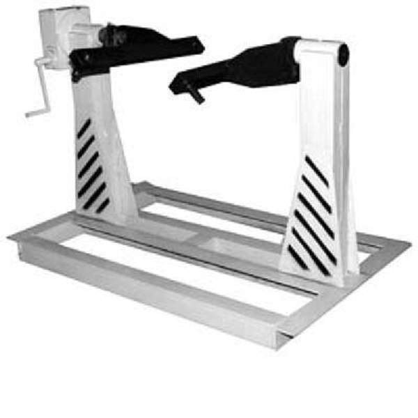 Стенд для разборки сборки двигателей и КПП КамАЗ Р-776-00К