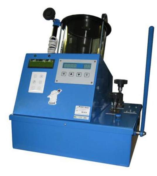 Стенд для регулировки форсунок М-107ЭCR