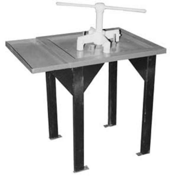 Стенд для сборки и регулировки сцеплений универсальный Р-746-00