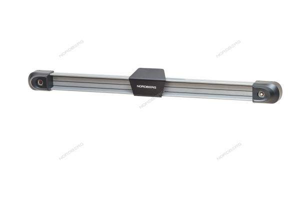 Стенд сход-развал 3D модель настенный (без колонны)