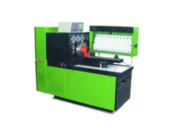 Стенд топливный