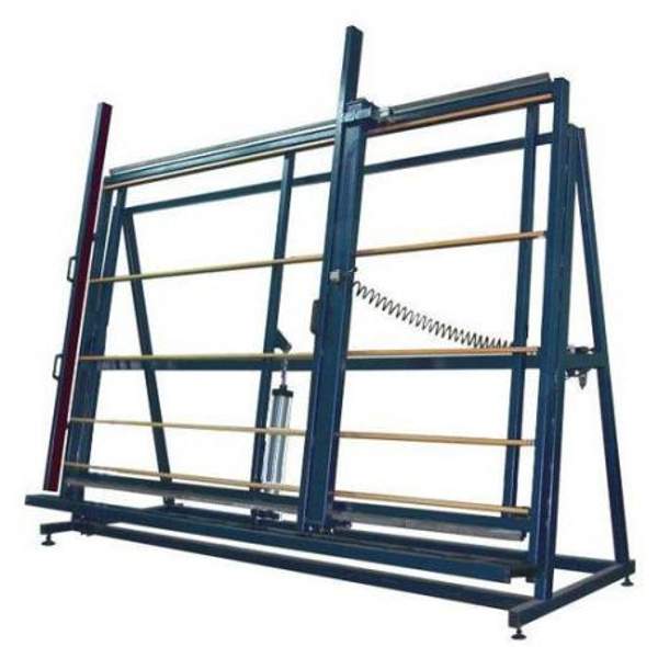 Стенды остекления ОС-2750 (Д)